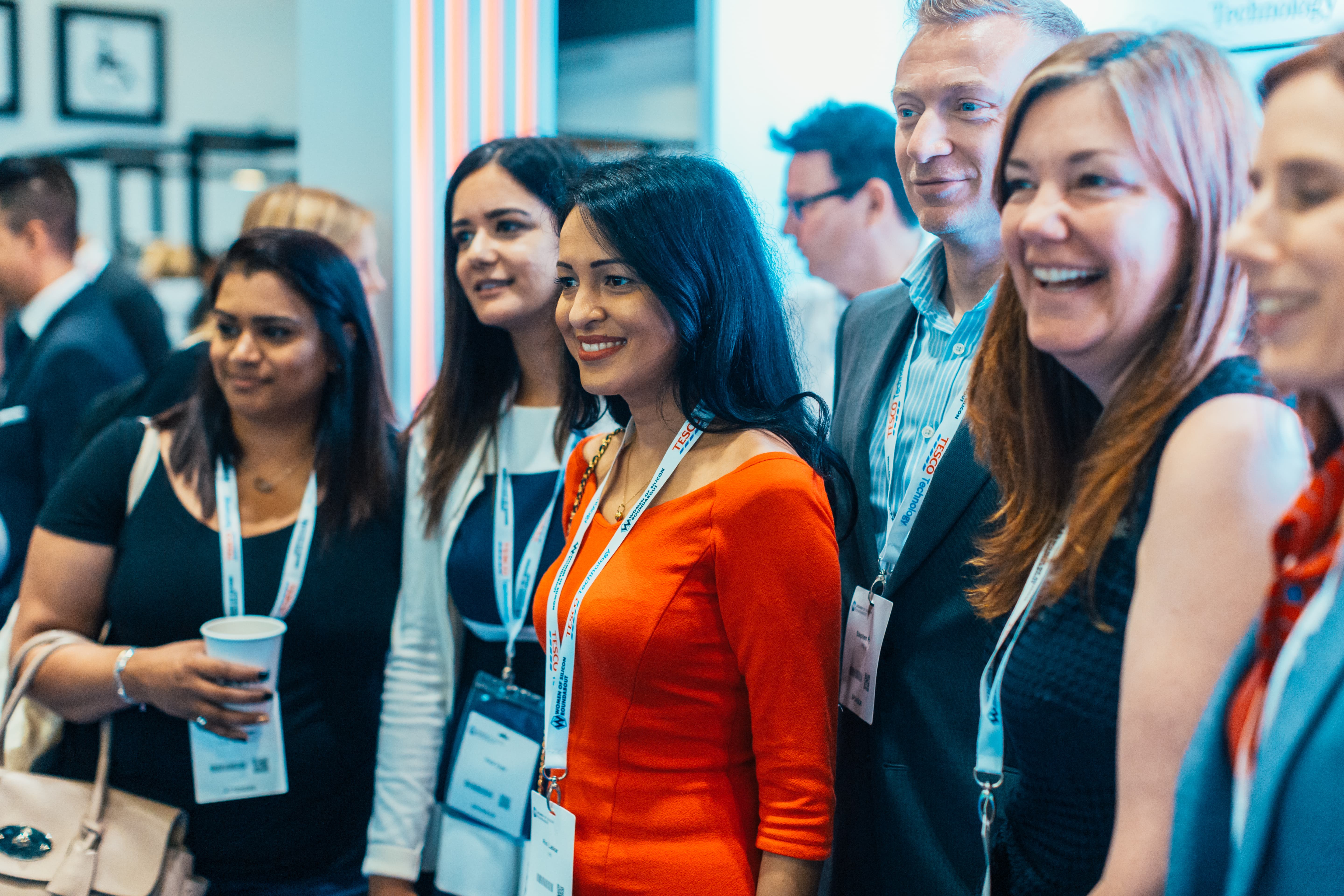 Women in Tech Dublin 4 Session Previews 2019