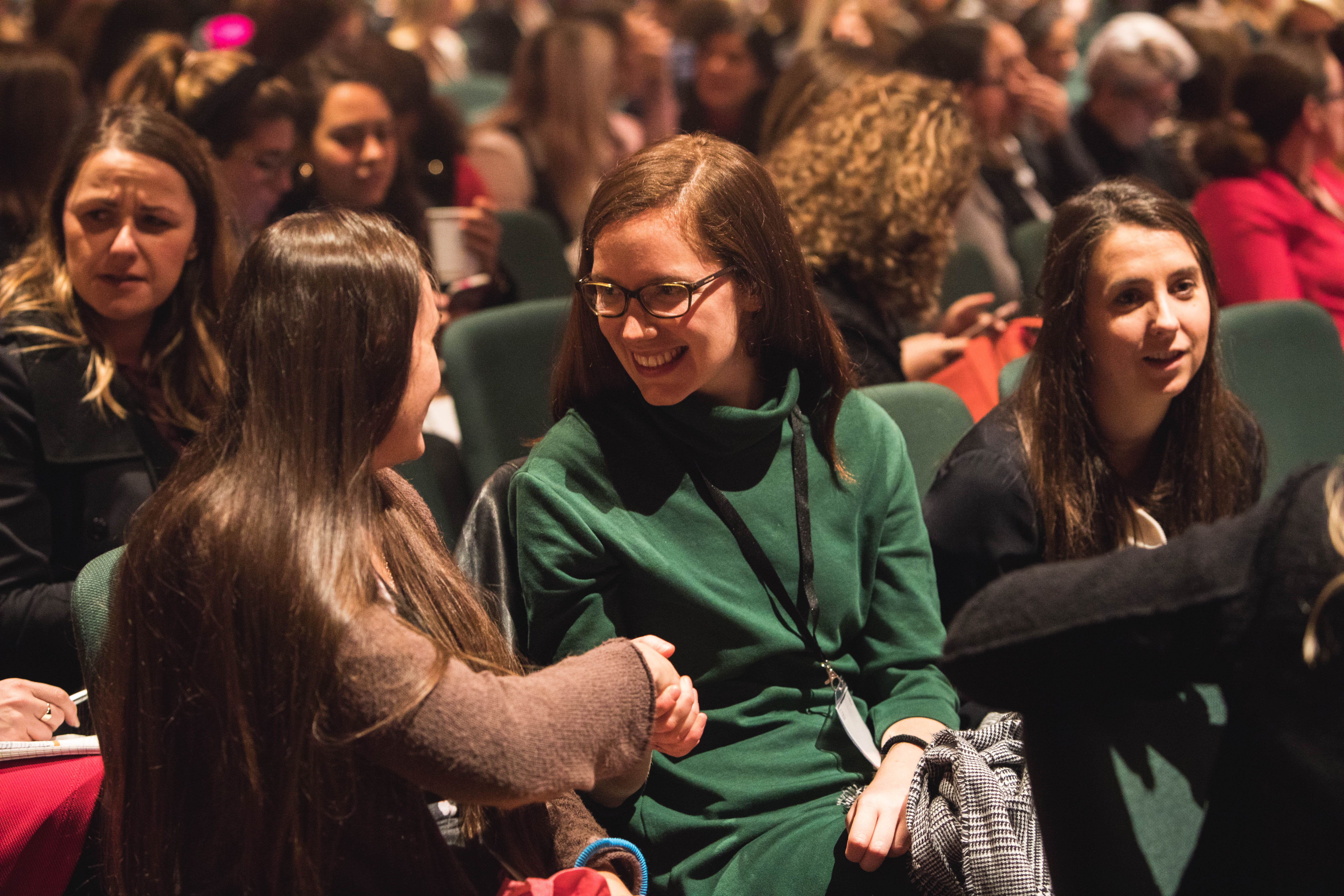 Women in Tech Dublin Super Early Bird