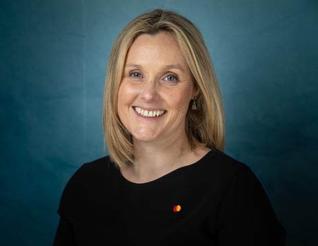 Sarah Cunningham