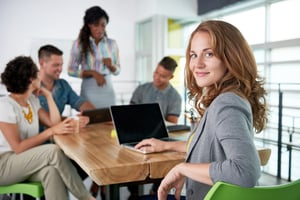 Plugging the Innovation Gap: Increase Gender Diversity With D&I Training