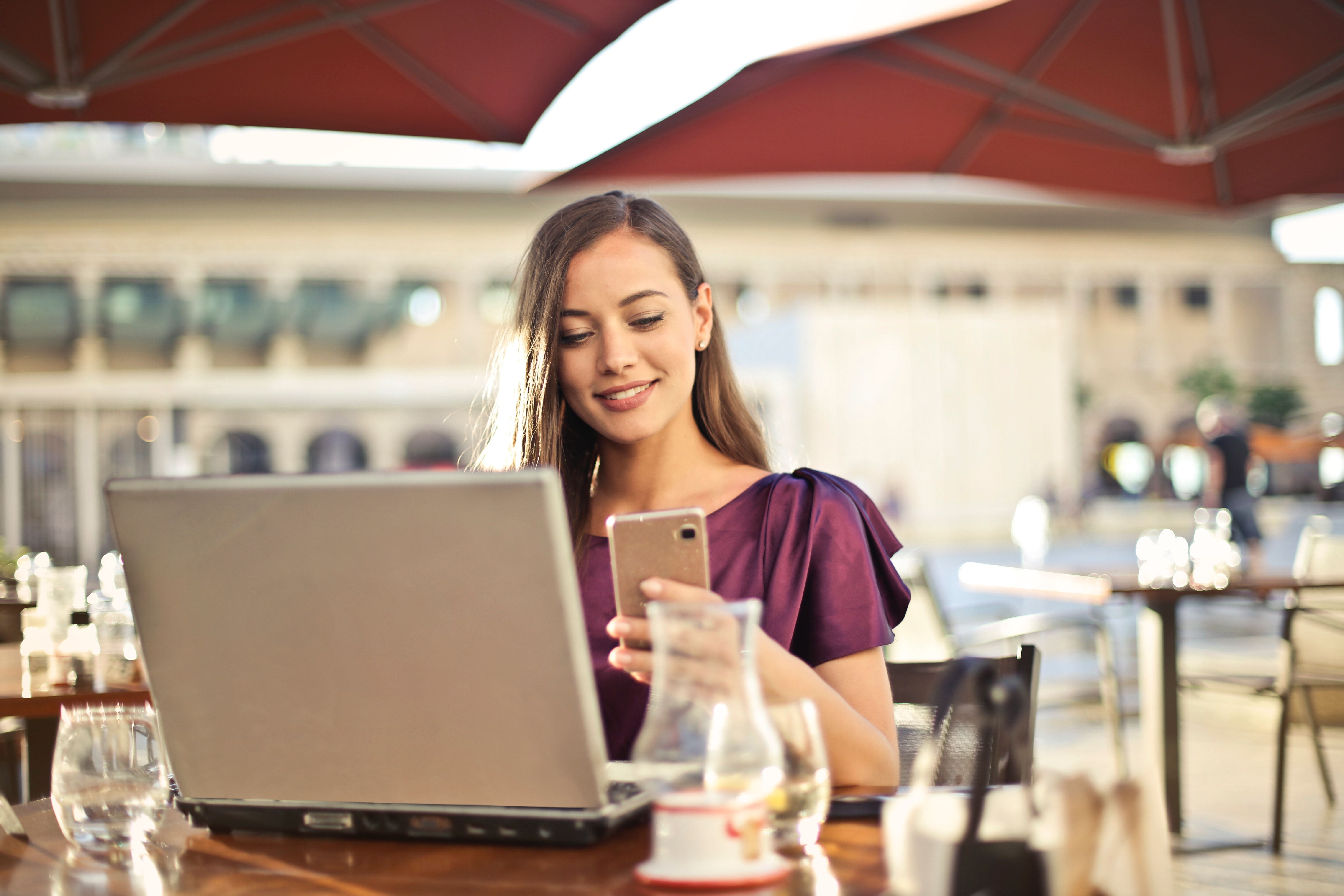 Remote Tech Work