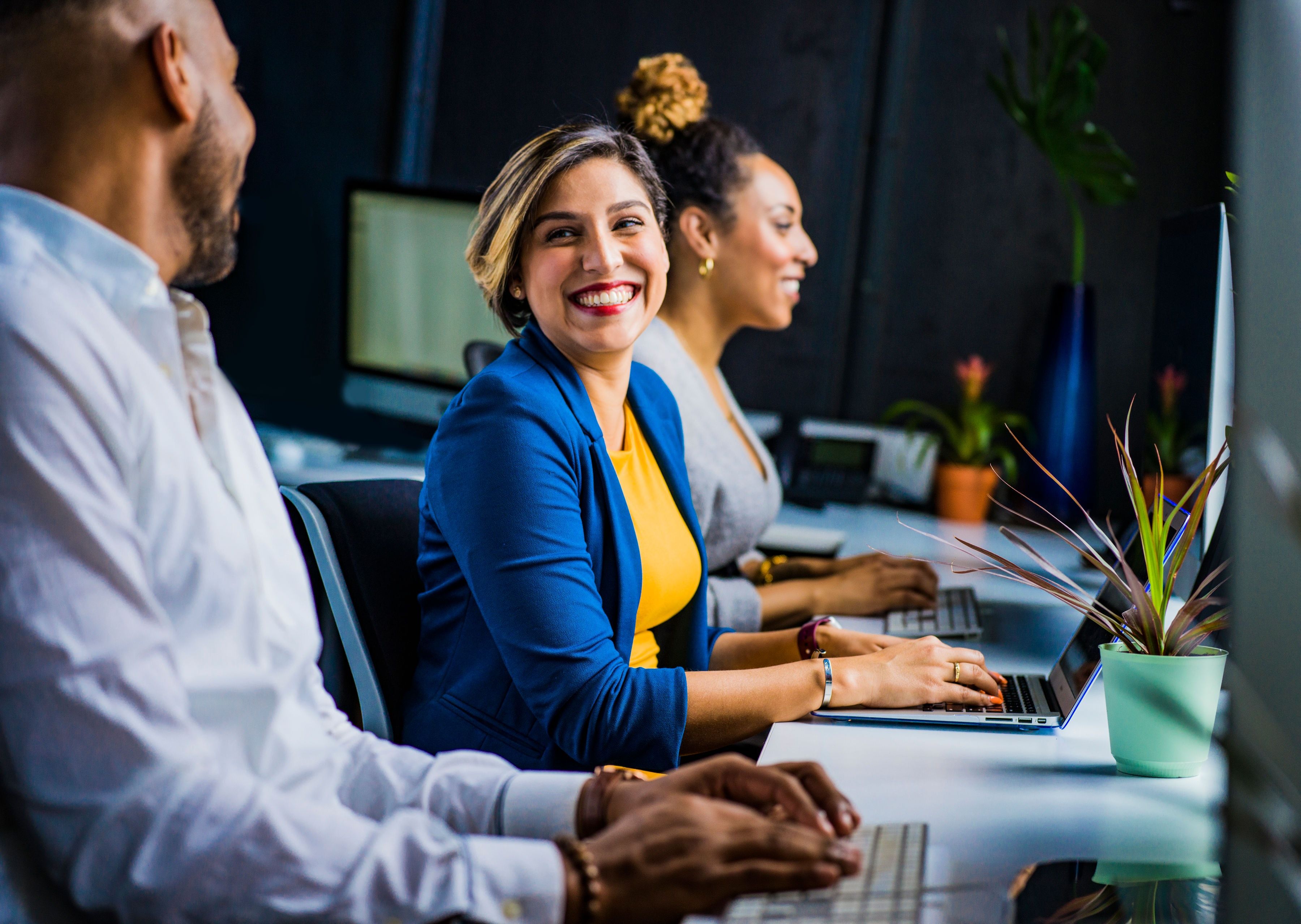 Dublin Women in Technology
