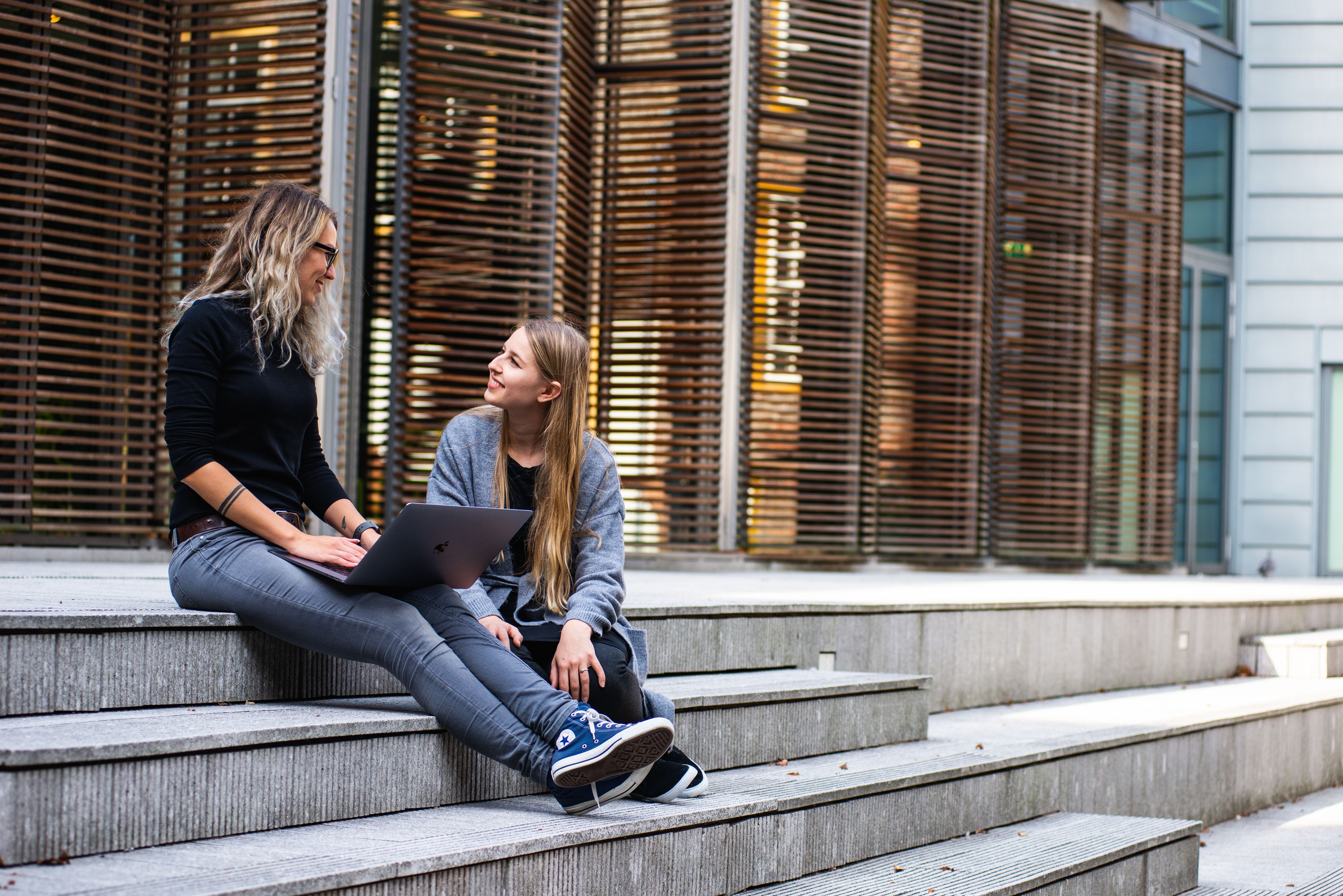 Women Who Code