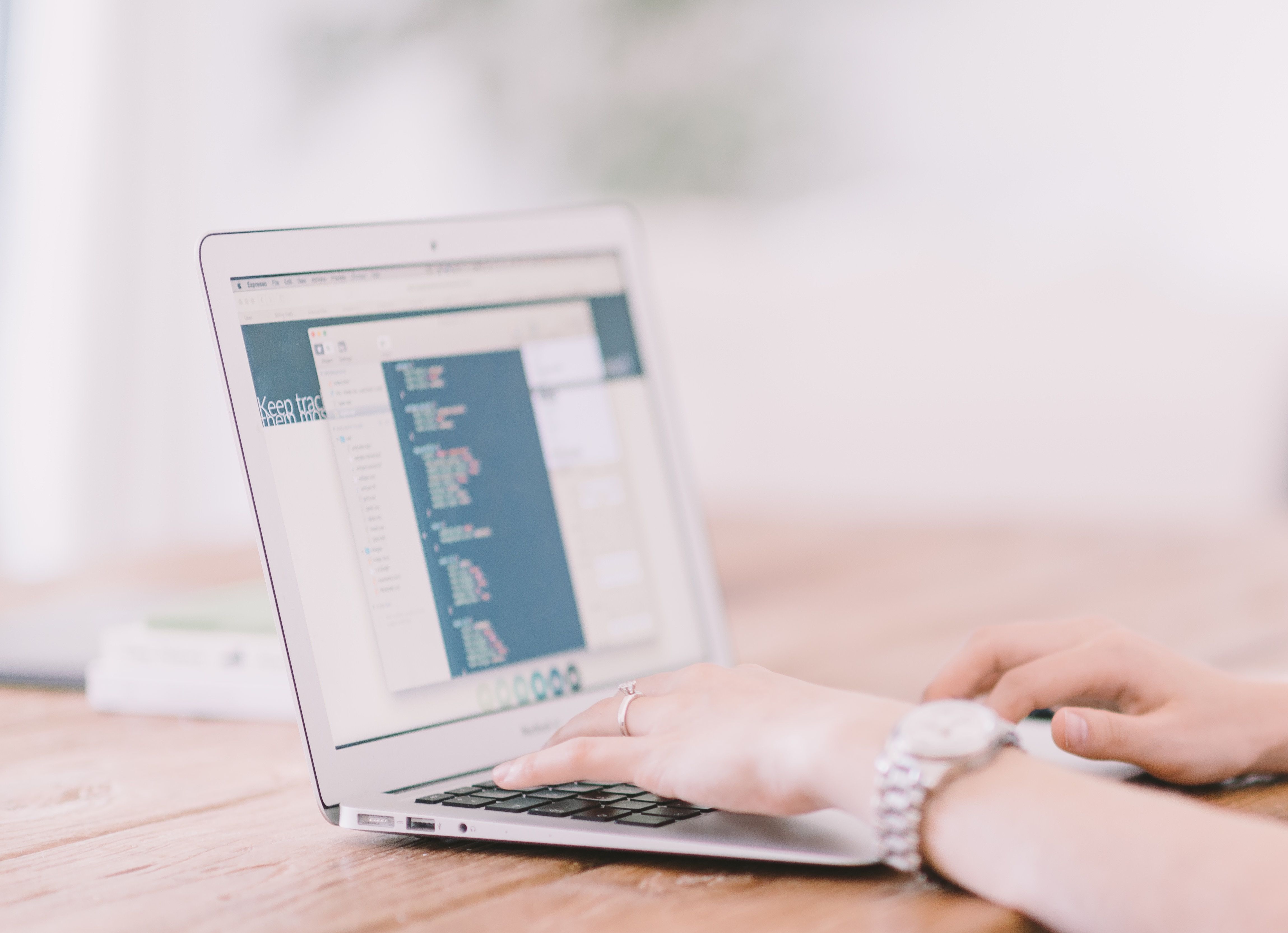 Women Founders