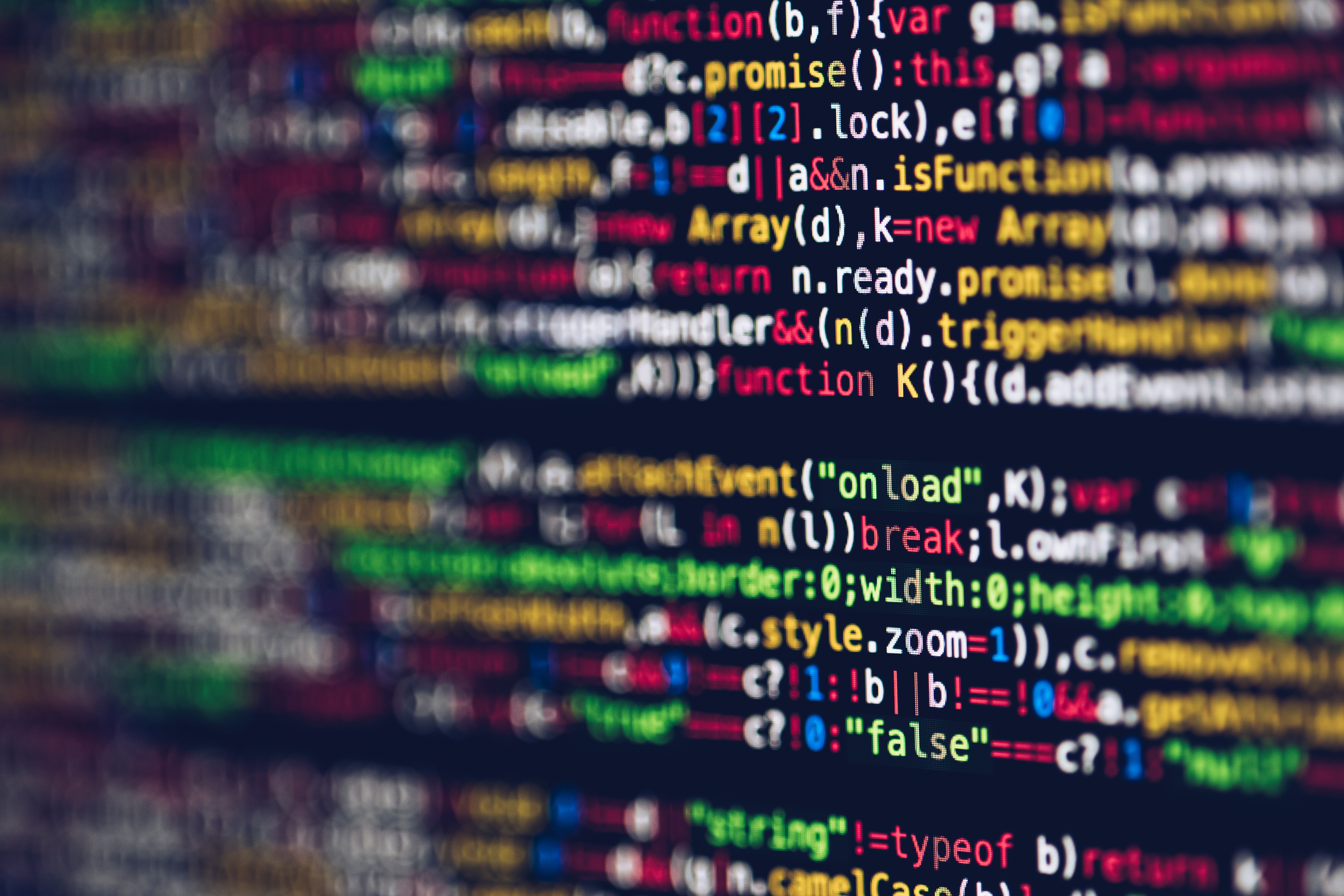 The Basics of Coding