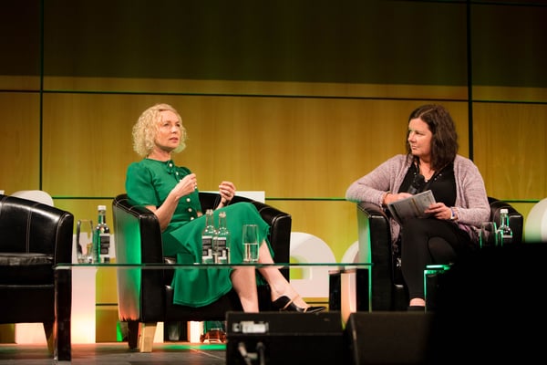  Insights Hub - Dublin