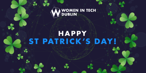 What Makes You Feel Lucky to Work in Tech?