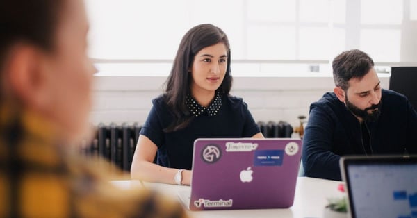  Insights Hub - Dublin